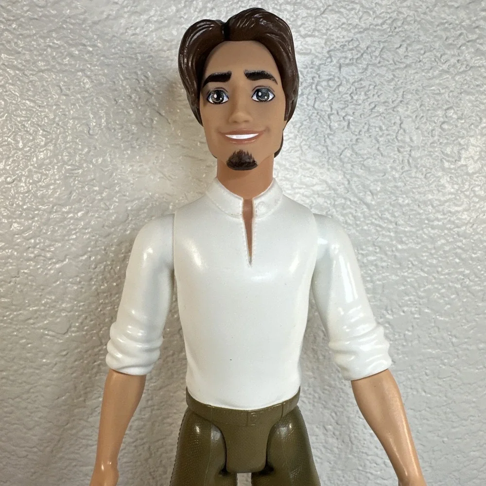 Disney princess tangled